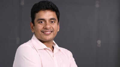 From VIT Vellore to a Rs 9,500 crore unicorn: How this Google employee and McKinsey consultant built Hyderabad’s biggest startup