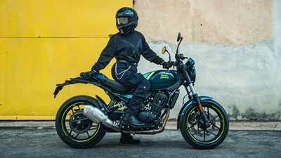 Royal Enfield Guerrilla 450 gets costlier: Check new prices |