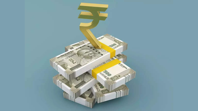 RBI intervention lifts rupee 22 paise to 96.5 despite Brent crude topping 0
