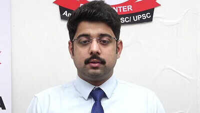 Bihar’s Shashank Gaurav secures BPSC Rank 2 after four UPSC setbacks, proving perseverance pays off