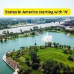 There are only 8 states in America starting with ‘N’ and each offers a unique travel experience | There are only 8 states in America starting with ‘N’ and each offers a unique travel experience |