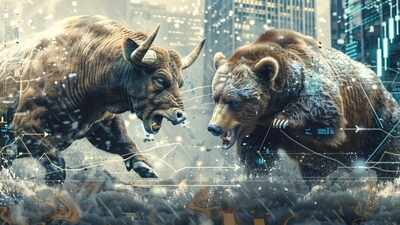 US stock market today: S&P 500, Dow Jones trade flat; Nasdaq drops over 1% as chips stocks drop