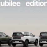 Tata Sierra Jubilee Edition :Tata Sierra gets new Jubilee Edition: Key changes explained | Tata Sierra Jubilee Edition :Tata Sierra gets new Jubilee Edition: Key changes explained |