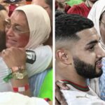 Ismael Saibari: “Doctors said I may never walk”: Why Morocco’s FIFA WC hero Ismael Saibari’s hug with his crying mother is touching millions