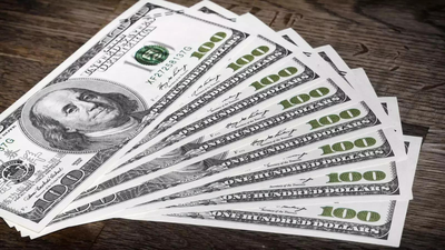 RBI’s net short forward position hits record 6.6 billion amid rupee pressure
