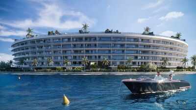 .5 million Florida penthouse with its own private rooftop pool is the talk of the town: Know why |