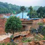 Wayanad landslide: Death toll rises to 4, opposition alleges ‘negligence’ – top developments | India News Wayanad landslide: Death toll rises to 4, opposition alleges ‘negligence’ – top developments | India News