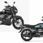 Yamaha FZ Blue Flex vs Hero Splendor+ Flex: Price, specs & more |