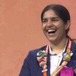Meet Anusha Arora, the 15-year-old Washington student who built an AI music therapy platform using finger sensors and won ,000