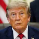 Trump admin accuses over 40 nations including India of helping China evade tariffs Trump admin accuses over 40 nations including India of helping China evade tariffs