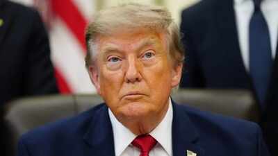 Trump admin accuses over 40 nations including India of helping China evade tariffs
