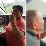 Viral video allegedly shows people inside Vande Bharat loco pilot’s cabin; Railway Seva seeks details Viral video allegedly shows people inside Vande Bharat loco pilot’s cabin; Railway Seva seeks details