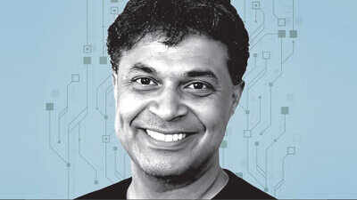 2026 TIME100 AI: Meet Vivek Raghavan, the IIT Delhi graduate who helped build Aadhaar and is now on TIME’s list of 100 most influential people in AI