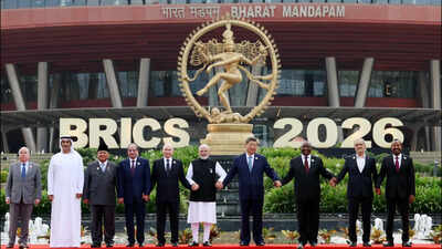 Local Currency Trade: India rules out Brics currency proposal, backs local currency trade settlements