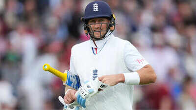 Joe Root achieves what no batter has done in 147 years of Test cricket, becomes first batter to score 2,000 fourth-innings runs | Cricket News