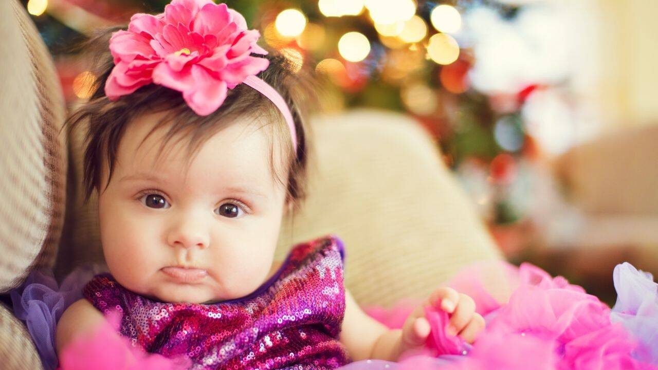 10 beautiful baby names that reflect resilience and determination