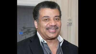 Quote of the day by Neil deGrasse Tyson: “As an educator, it’s my duty to empower you to think. So that you can…” – a powerful message on education |